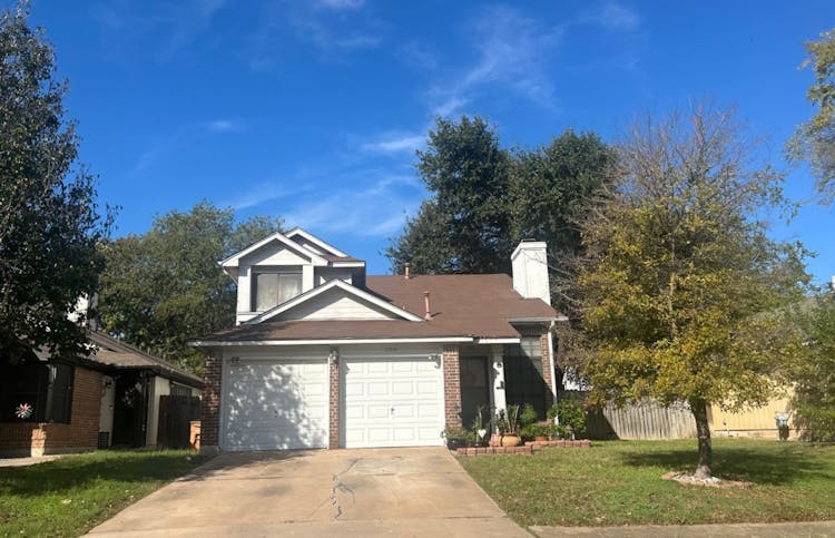 12310 Little Fatima Lane Austin, TX 78753, Travis County