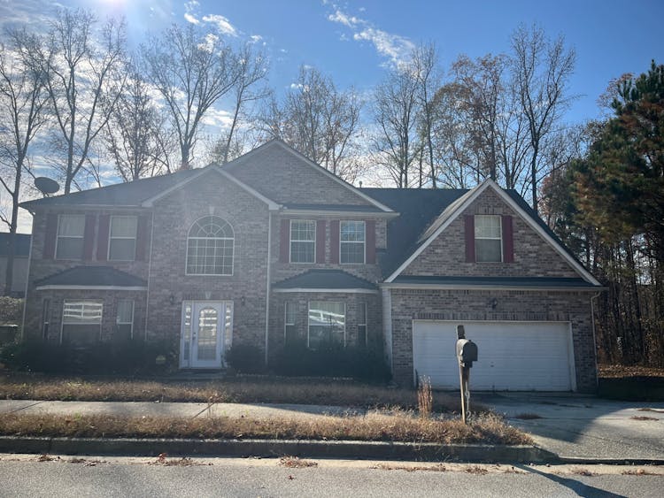 1912 Keystone Wy Conyers, GA 30012, Rockdale County