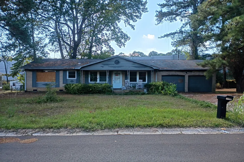1900 Spotswood Dr Columbia, SC 29210, Richland County