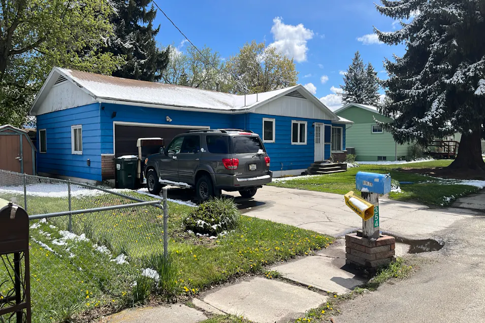 354 Zimmerman Ln Hamilton, MT 59840, Ravalli County
