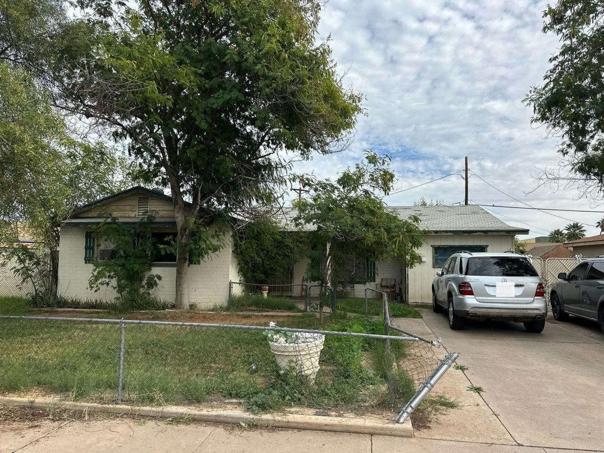 48th Ave, Phoenix, AZ 85031