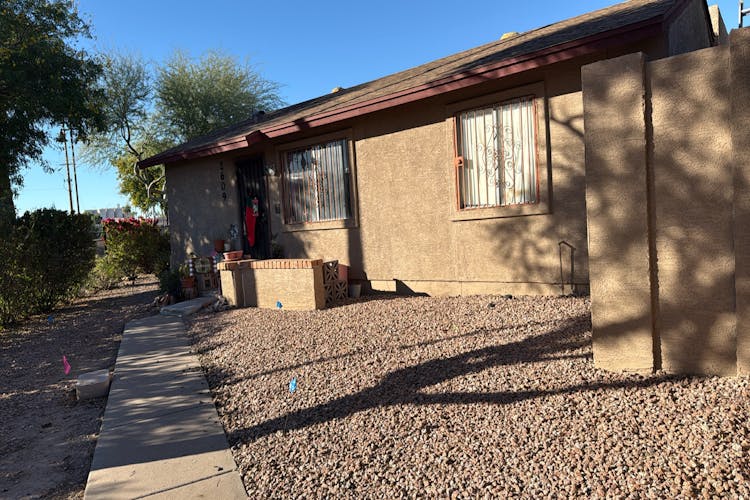 2609 Lemon Street Tempe, AZ 85281, Maricopa County