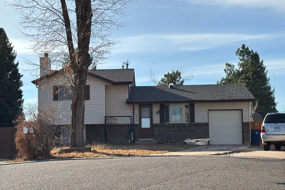404 Neptune Ct Littleton, CO 80124, Douglas County