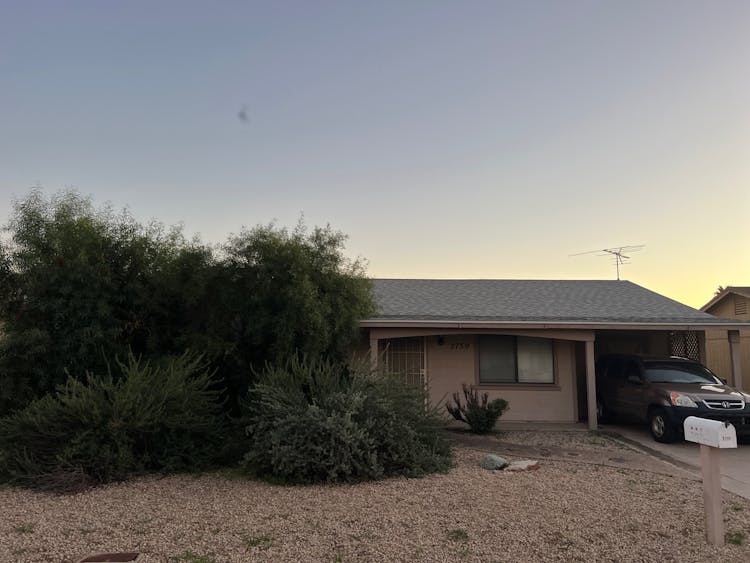 3759 Surrey Ave Phoenix, AZ 85032, Maricopa County