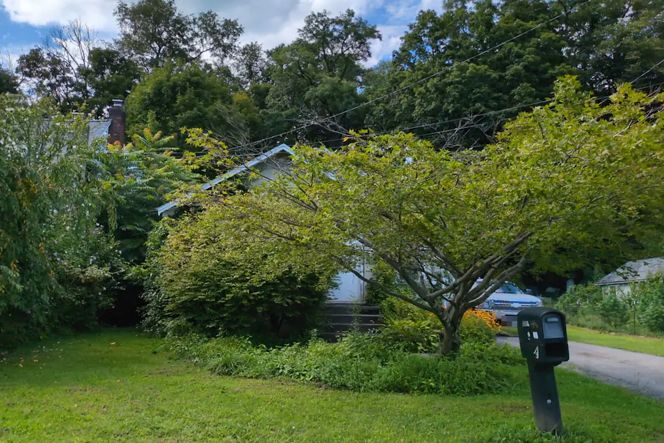 43 High Street Napanoch, NY 12458, Ulster County