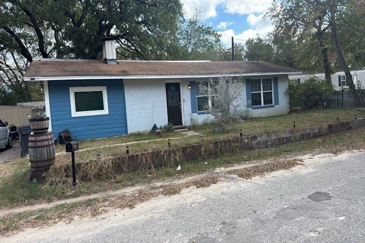 107 Orozco Avenue Bastrop, TX 78602, Bastrop County