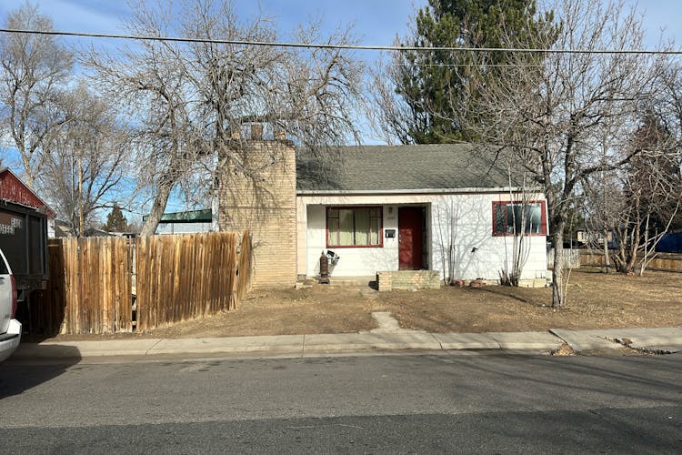 11045 East 13th Ave Aurora, CO 80010, Arapahoe County