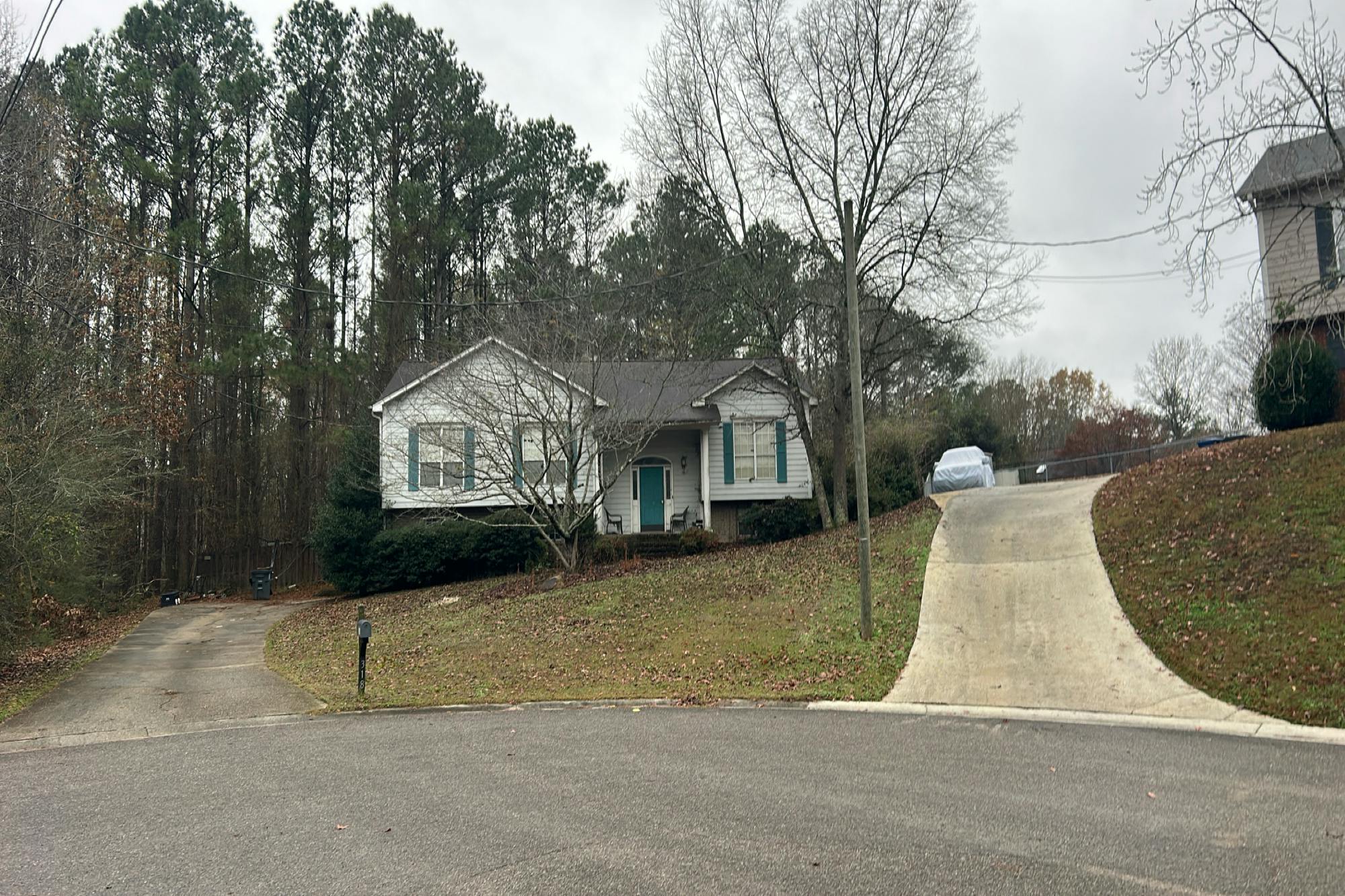 Stonecroft Cir, Helena, AL 35080