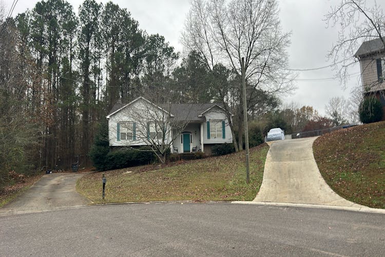 318 Stonecroft Cir Helena, AL 35080, Shelby County