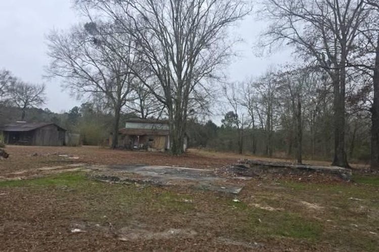 2549 Brady Rd Leslie, GA 31764, Sumter County
