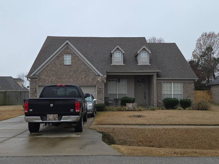 842 Belle Rive Drive Marion, AR 72364, Crittenden County