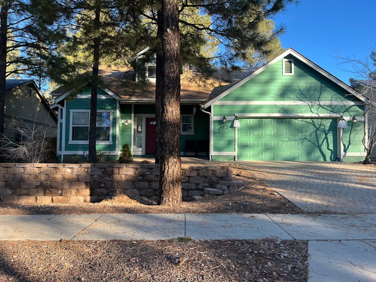 4872 S Elves Chasm Trail Flagstaff, AZ 86001, Coconino County