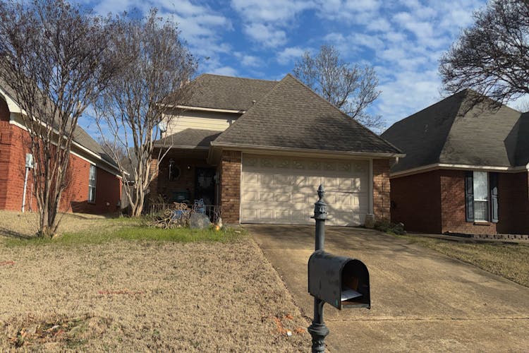 7806 Davis Parkway Southaven, MS 38671, Desoto County
