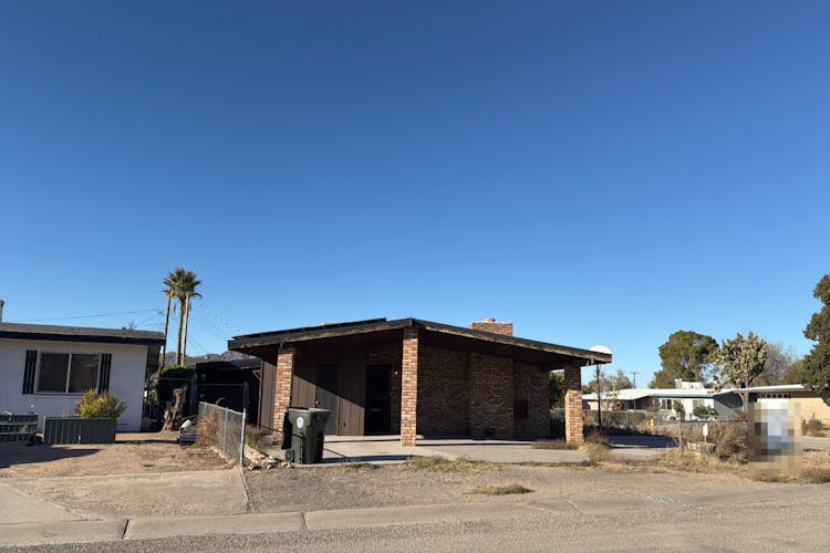 2727 Mullen Drive Kingman, AZ 86401, Mohave County