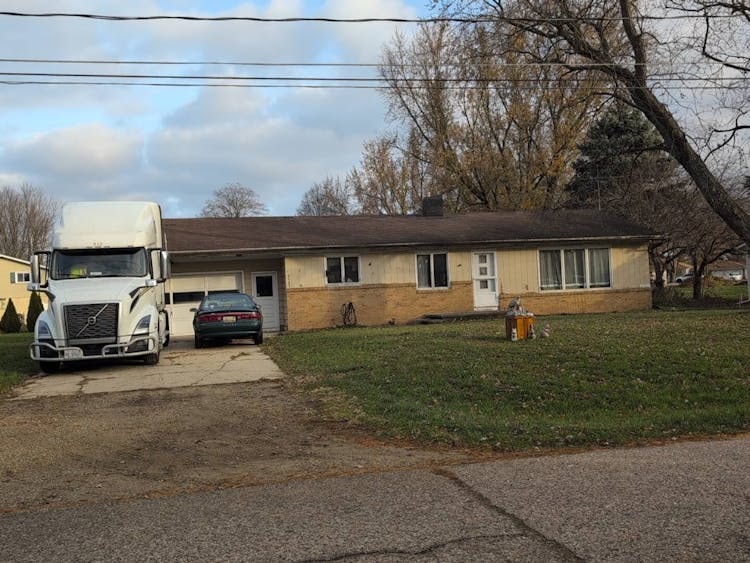 4785 Reimink St Hamilton, MI 49419, Allegan County