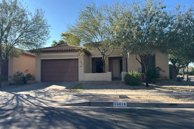 8818 S 20th Pl Phoenix, AZ 85042, Maricopa County