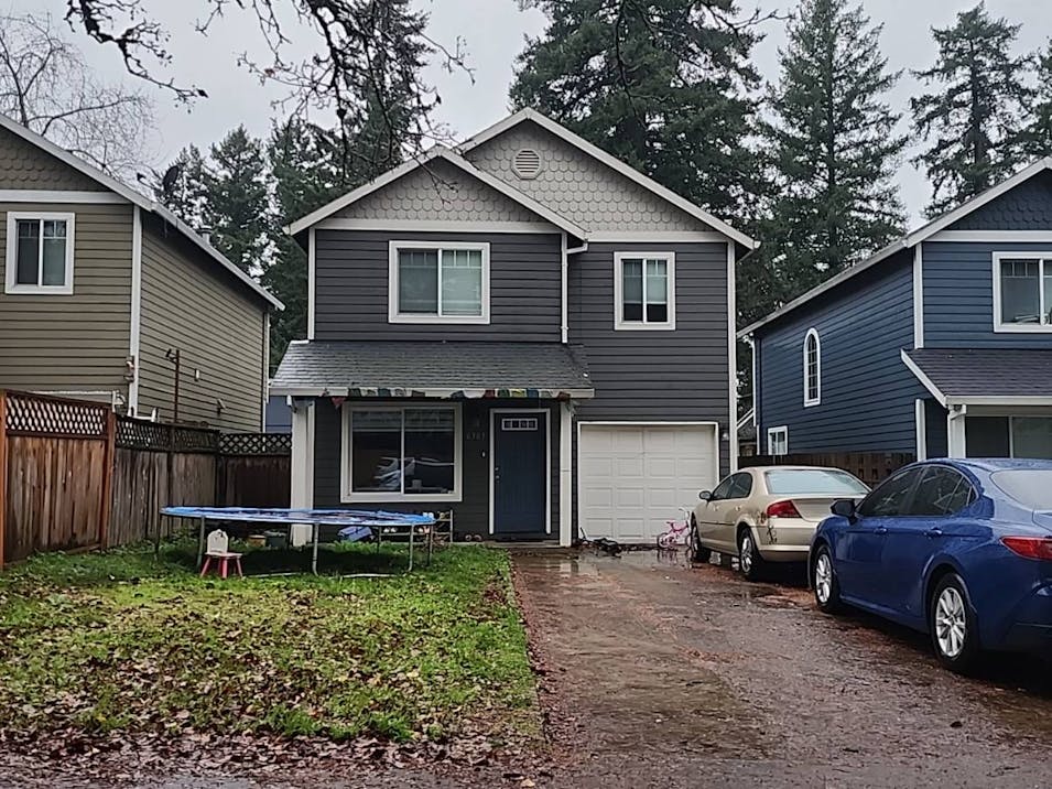 6305 SE 134th Ave Portland, OR 97236, Multnomah County