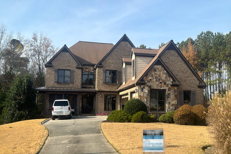 2512 Alcovy Club Dr Dacula, GA 30019, Gwinnett County