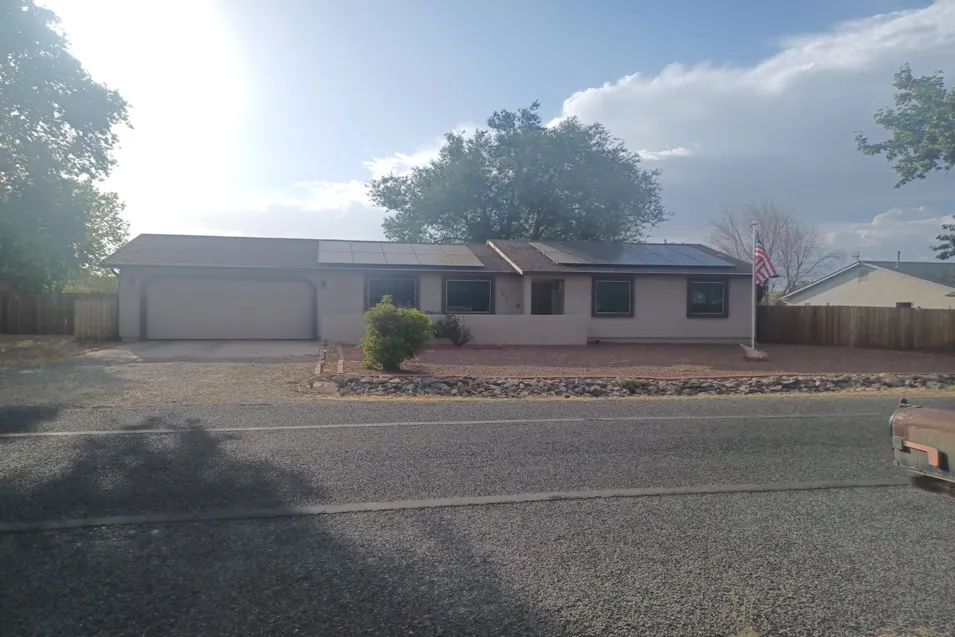 5212 N Lone Dr Prescott Valley, AZ 86314, Yavapai County