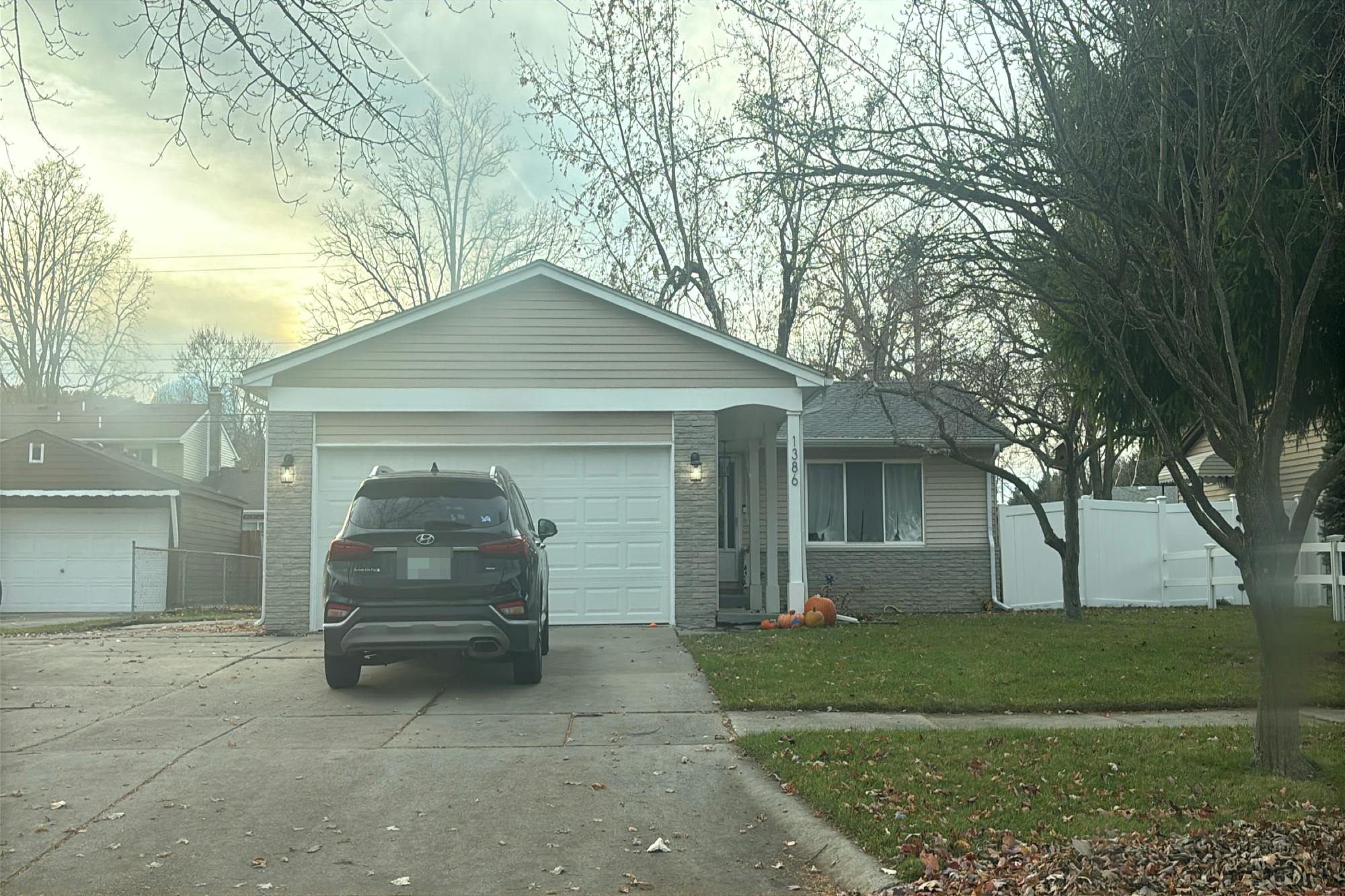 Carolina , Marysville, MI 48040