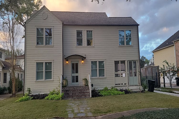 2310 Swift Boulevard Houston, TX 77030, Harris County