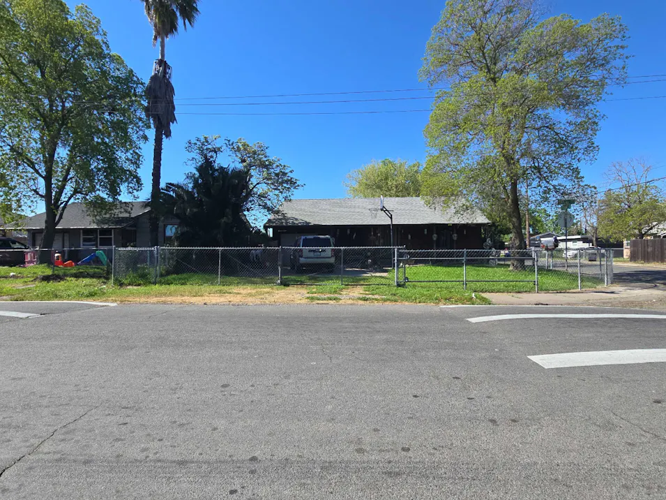 1170 Helena Avenue Sacramento, CA 95815, Sacramento County