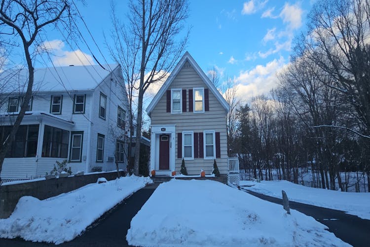 442 State St Concord, NH 03301, Merrimack County