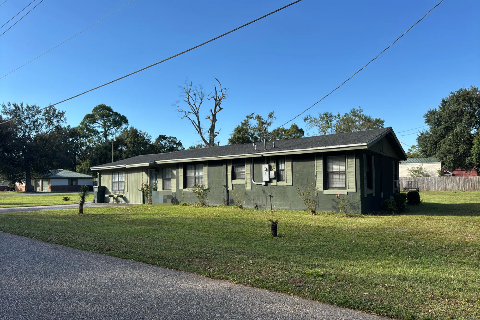 Heinrich St, Pensacola, FL 32507 #1