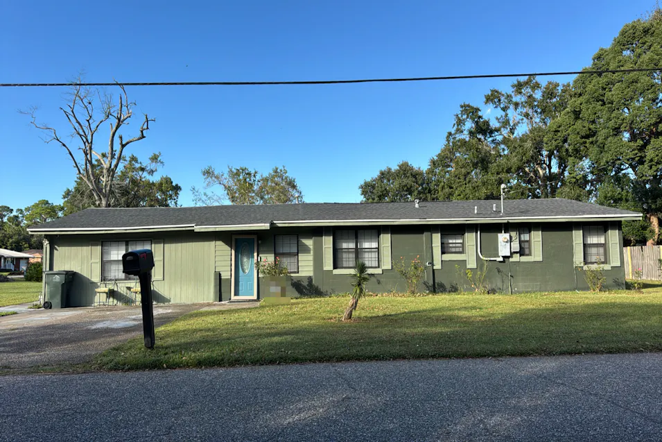 1616 Heinrich Street Pensacola, FL 32507, Escambia County