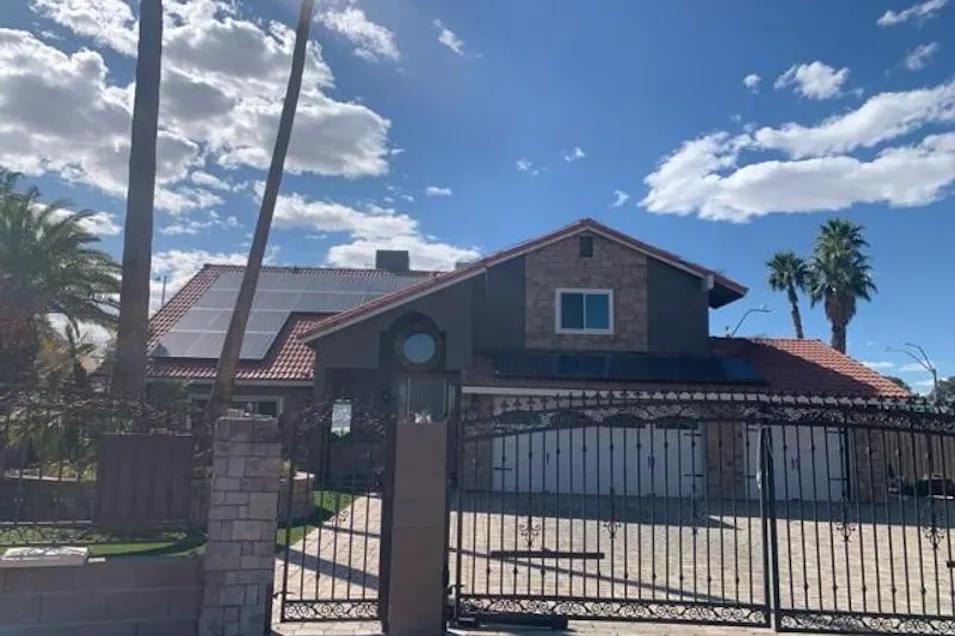 6480 Bristlecone Circle Las Vegas, NV 89146, Clark County