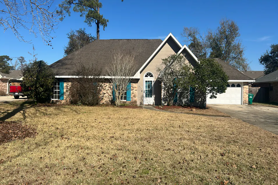 1418 Lake Village Blvd Slidell, LA 70461, Saint Tammany County