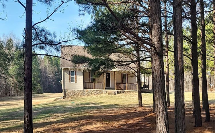 2120 Oak Hill Road Danville, VA 24541, Pittsylvania County