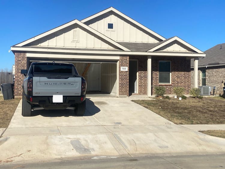 1441 Yachtclub Drive Pelican Bay, TX 76020, Tarrant County