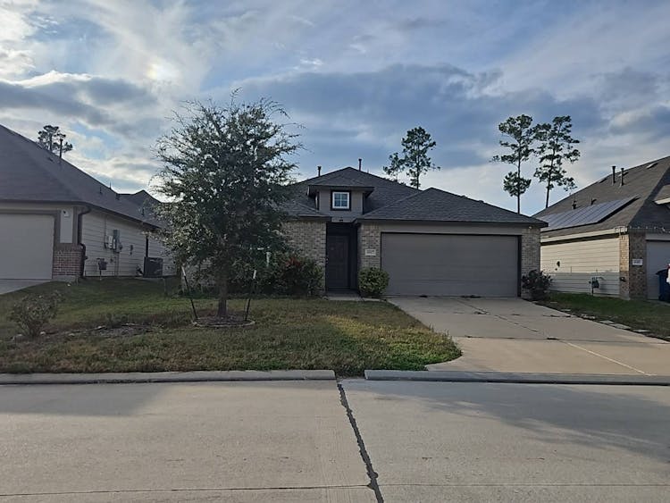 40477 Mostyn Lake Drive Magnolia, TX 77354, Montgomery County