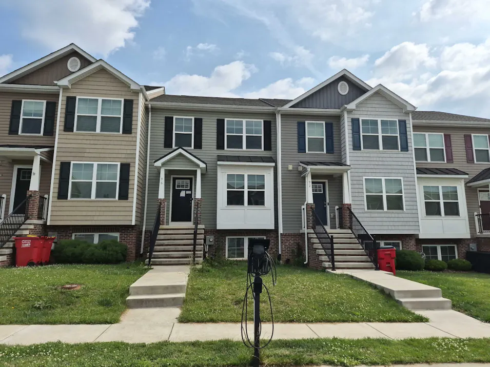 96 Carnes Way Martinsburg, WV 25403, Berkeley County