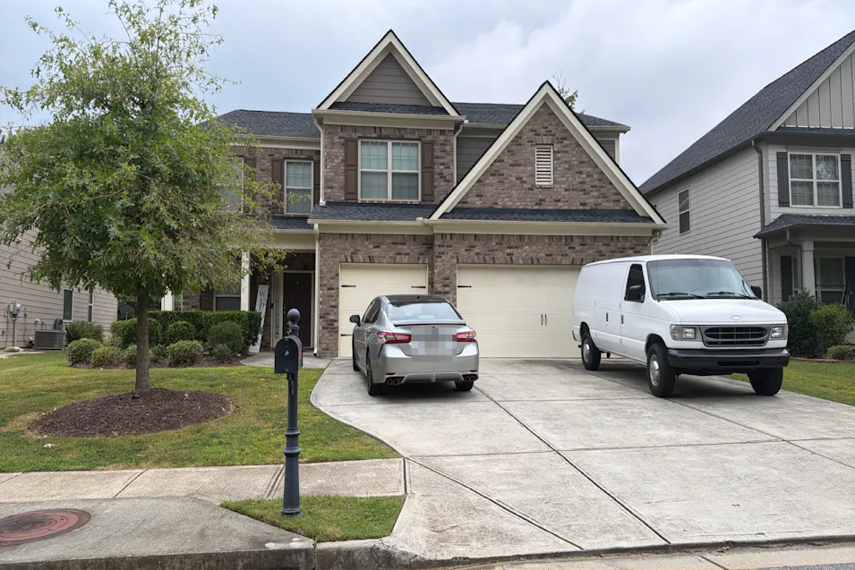196 Anniversary Lane Acworth, GA 30102, Cherokee County