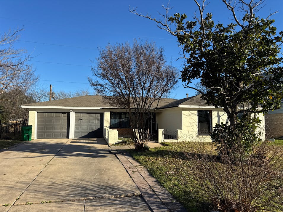 505 Russell Road Everman, TX 76140, Tarrant County