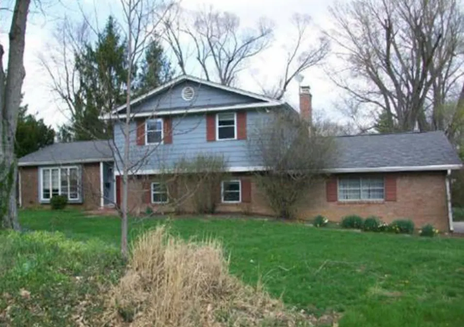 7705 N Whittier Pl Indianapolis, IN 46250, Marion County