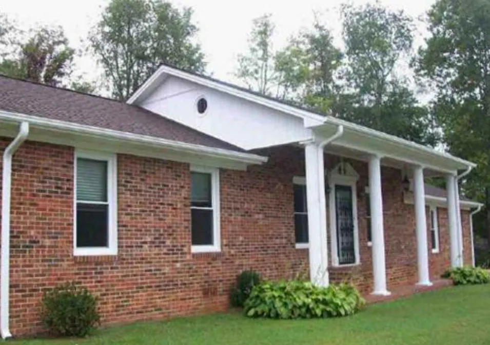 742 Spring Rd Patrick Springs, VA 24133, Patrick County
