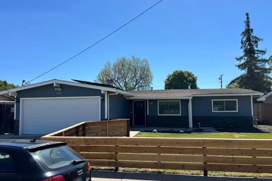 2760 Eastgate Ave Concord, CA 94520, Contra Costa County