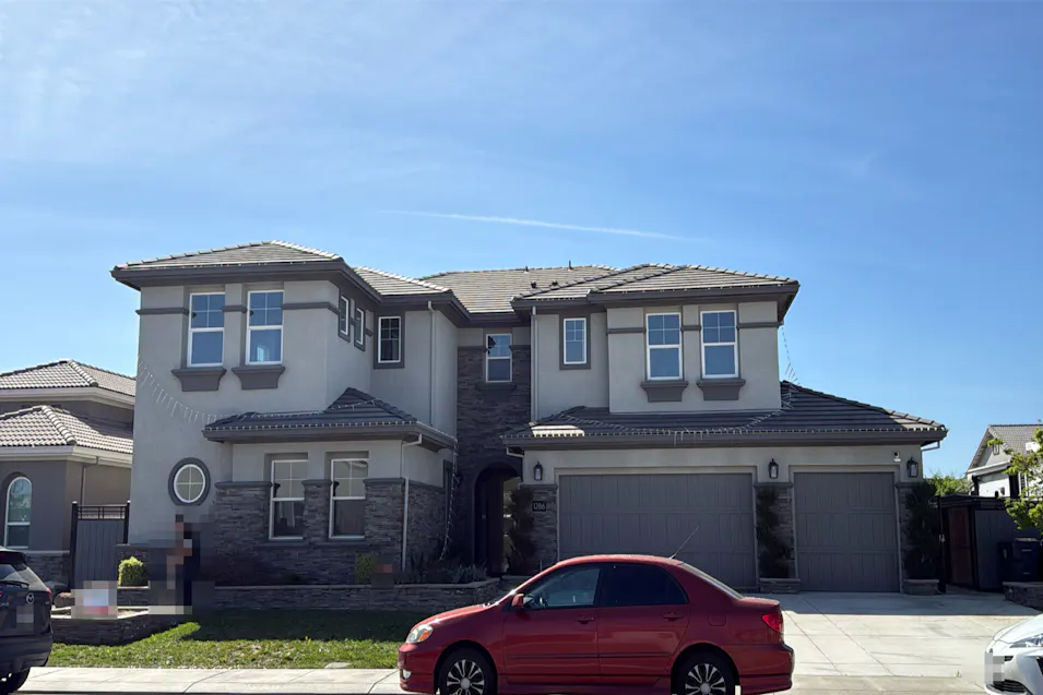 1286 Heartland Drive Manteca, CA 95337, San Joaquin County