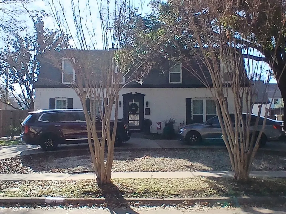 401 Ridgehaven Pl Richardson, TX 75080, Dallas County