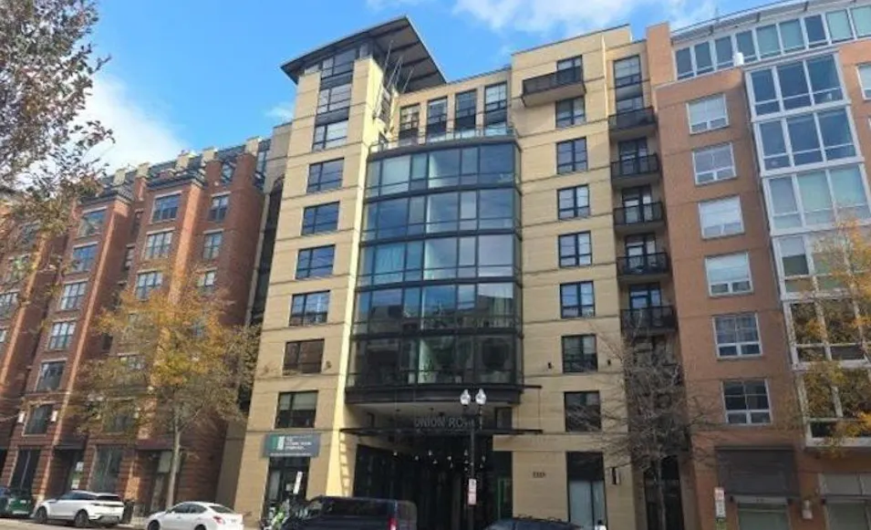 2125 14th Street NW #116w Washington, DC 20009, District of Columbia County