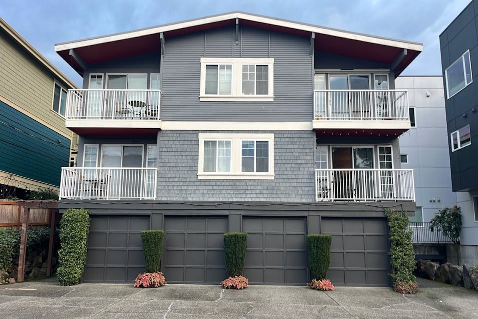 416 Federal Ave E Apt 101 Seattle, WA 98102, King County