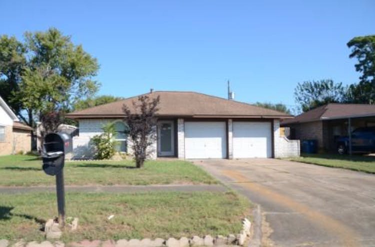 715 Branding Iron Lane Houston, TX 77060, Harris County