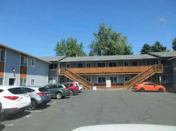 3925 SW Multnomah Blvd Unit 20 Portland, OR 97219, Multnomah County