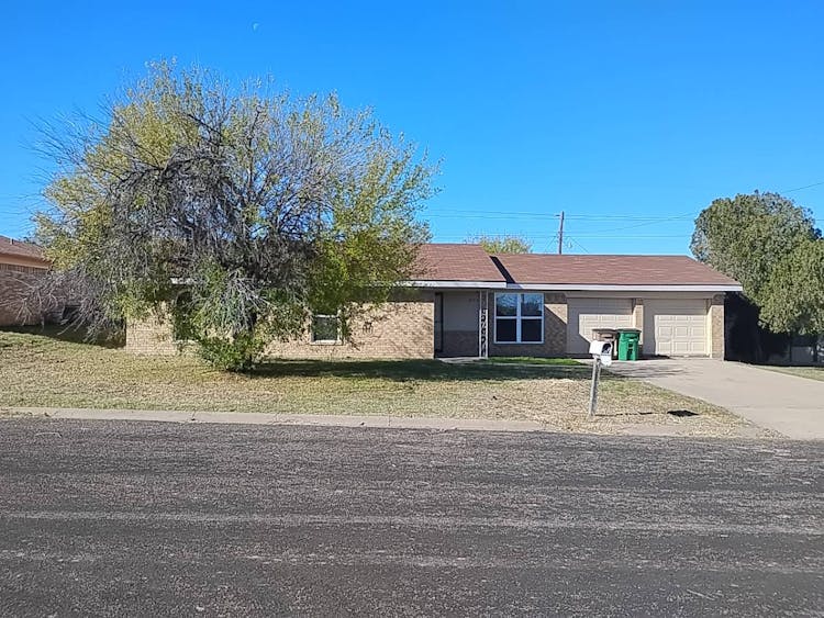 3025 Catalina Dr San Angelo, TX 76901, Tom Green County
