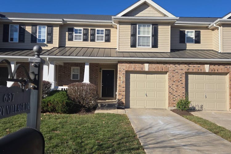 637 Country Village Dr Lake Saint Louis, MO 63367, St. Charles County