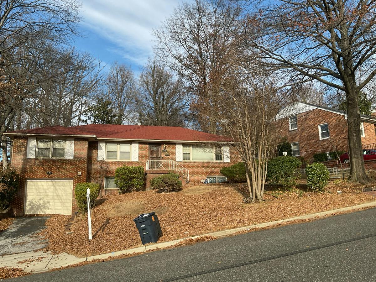 Fairlawn St, Temple Hills, MD 20748