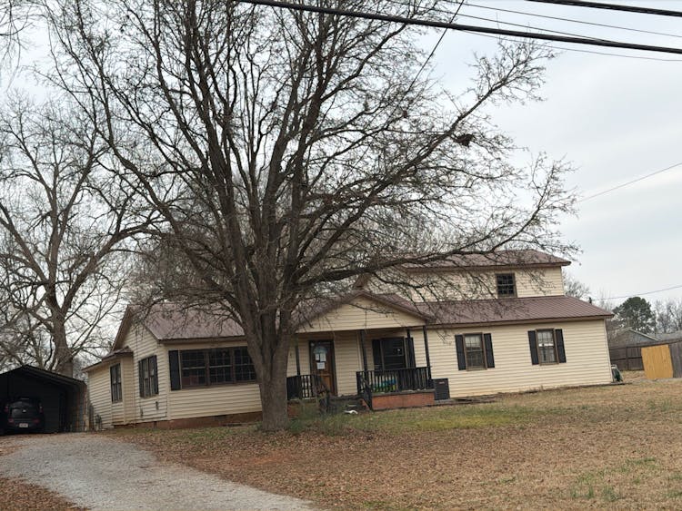 413 Cedartown Hwy Piedmont, AL 36272, Calhoun County